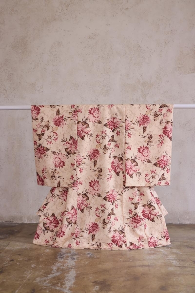 RC871-D　ベージュ